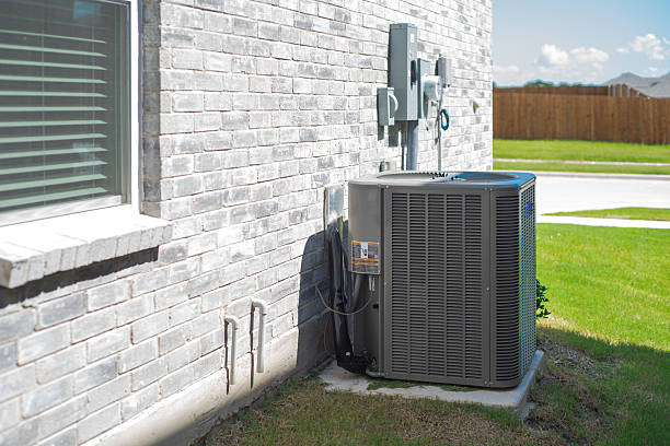 Reliable Ac Installation contractor in San Quentin, CA by FH HVAC